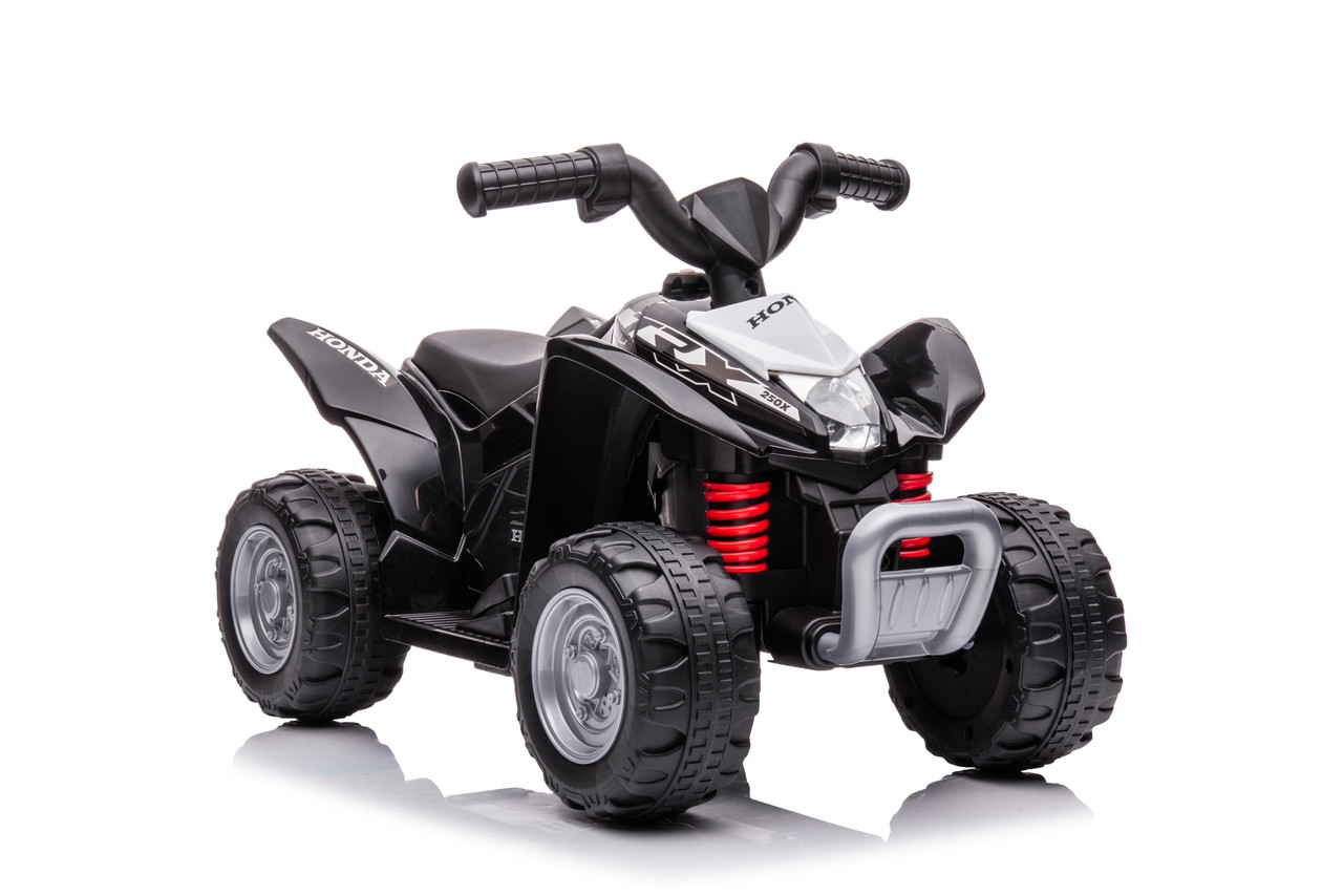 Honda ATV Quad 6V Ride-On Honda ATV Quad 6V Ride-On