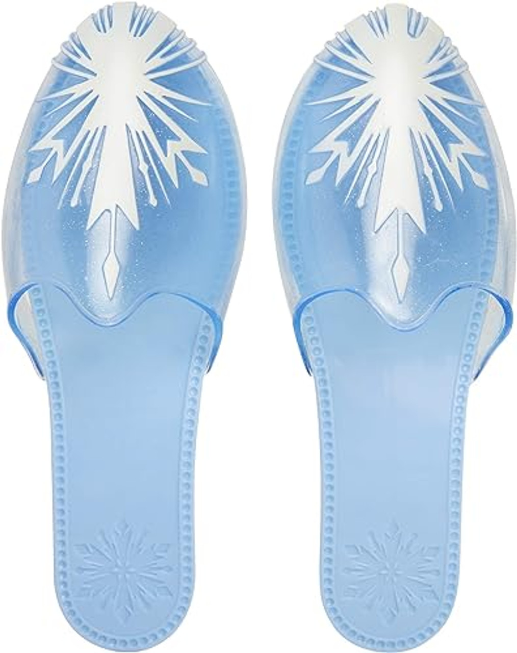 Frozen Girl's Travel Shoes Size 9-13 Frozen Girl's Travel Shoes Size 9-13