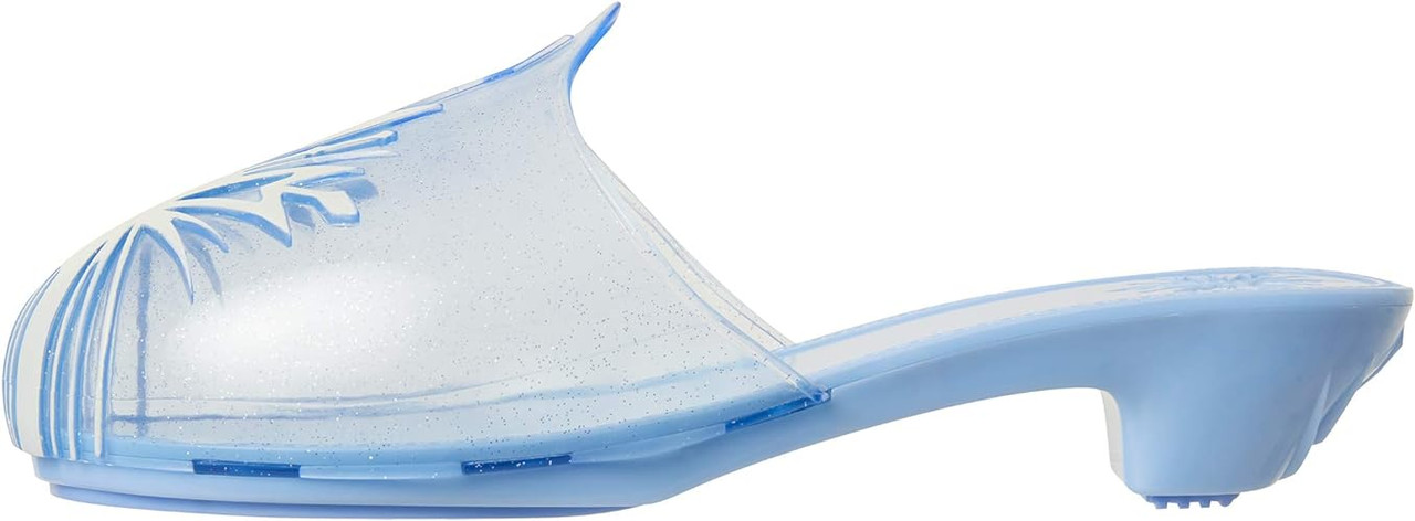 Frozen Girl's Travel Shoes Size 9-13 Frozen Girl's Travel Shoes Size 9-13