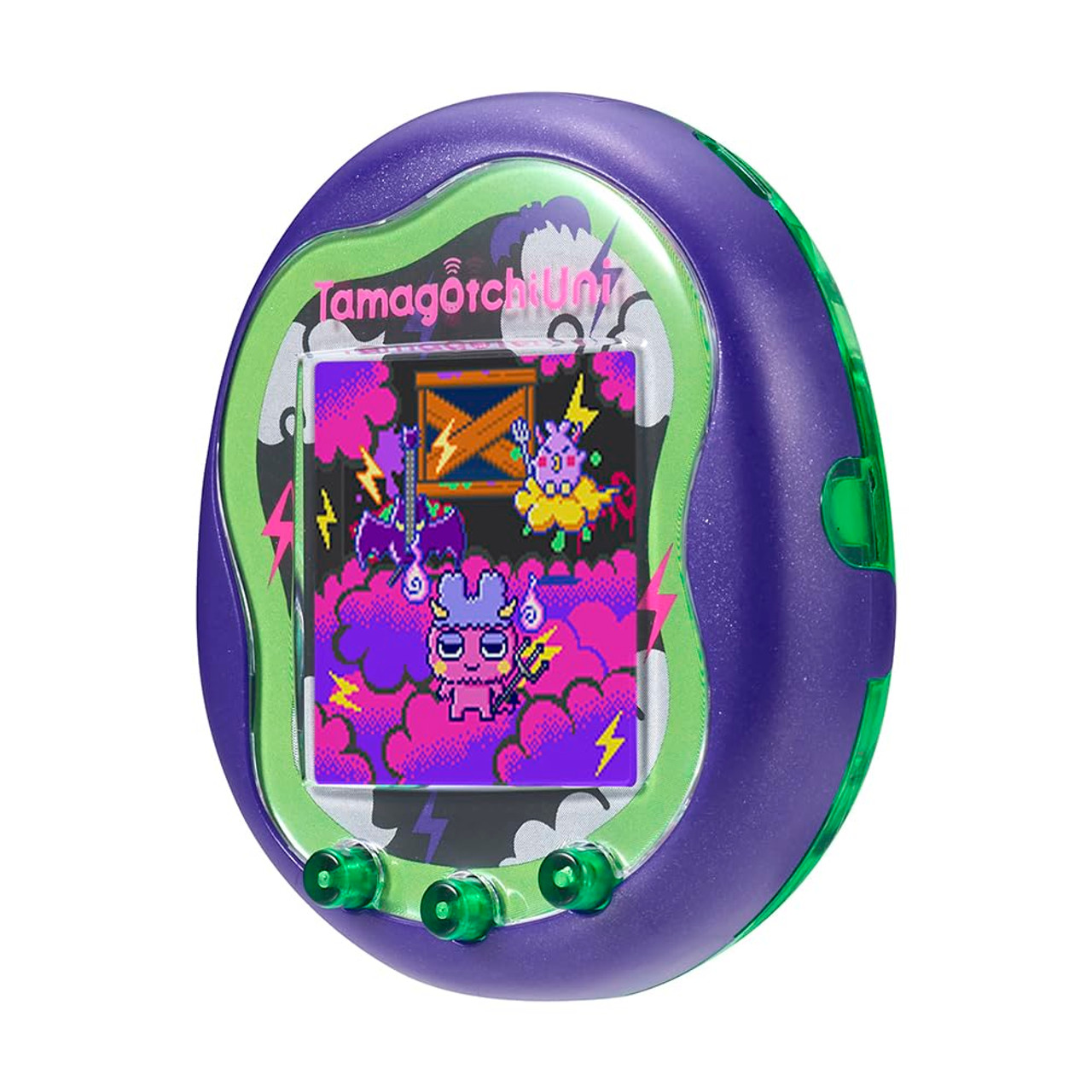 Tamagotchi Uni - Monster Carnival Tamagotchi Uni - Monster Carnival