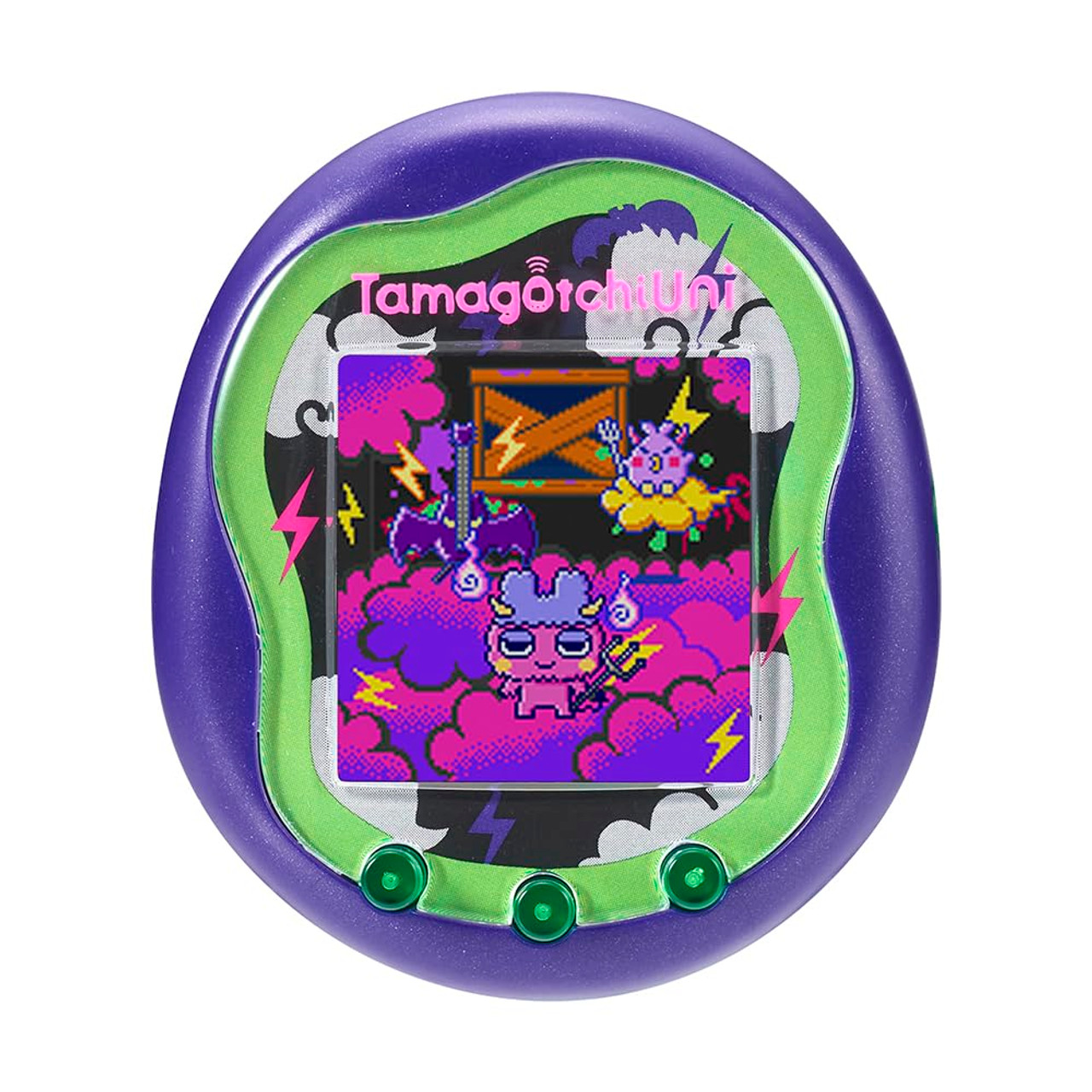 Tamagotchi Uni - Monster Carnival Tamagotchi Uni - Monster Carnival