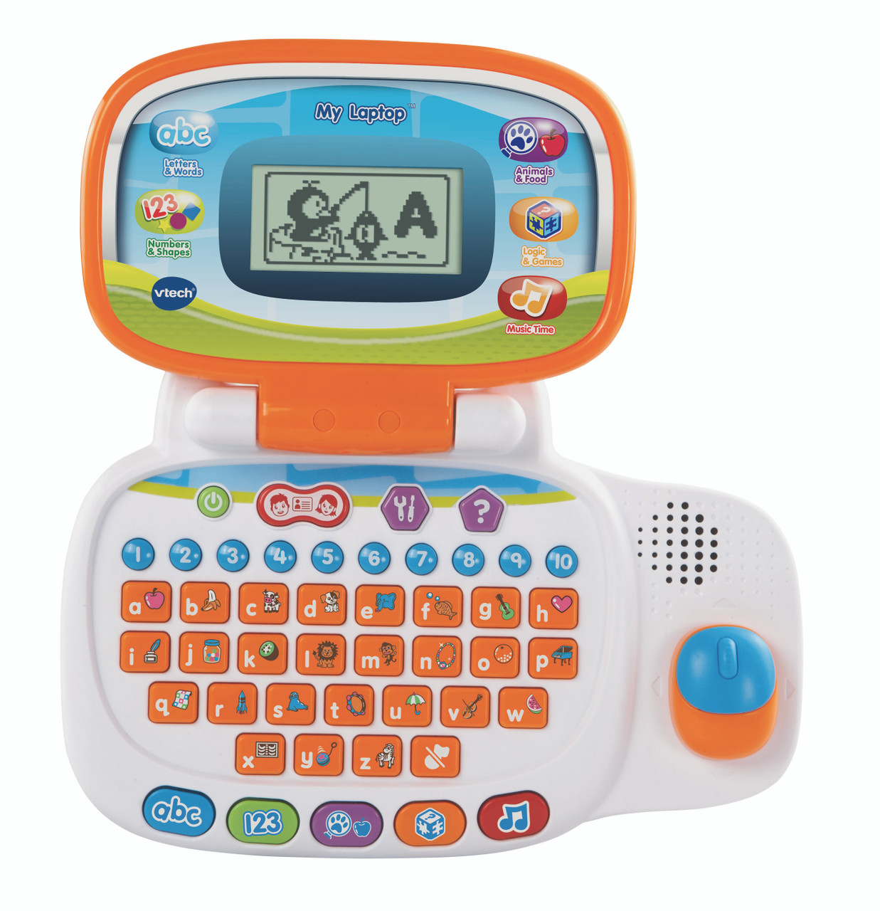 Vtech My Laptop