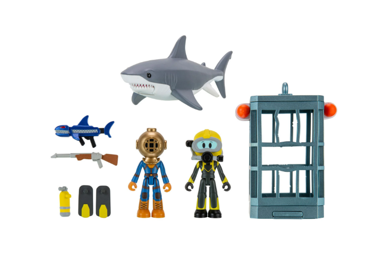 Dev Series Game Pack