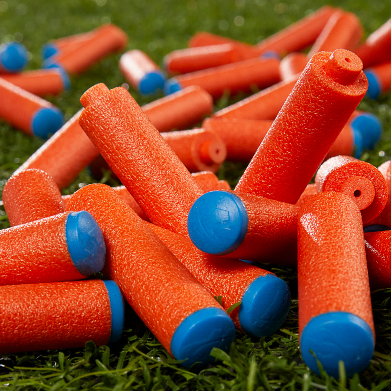 Nerf N Series N1 Darts 50x