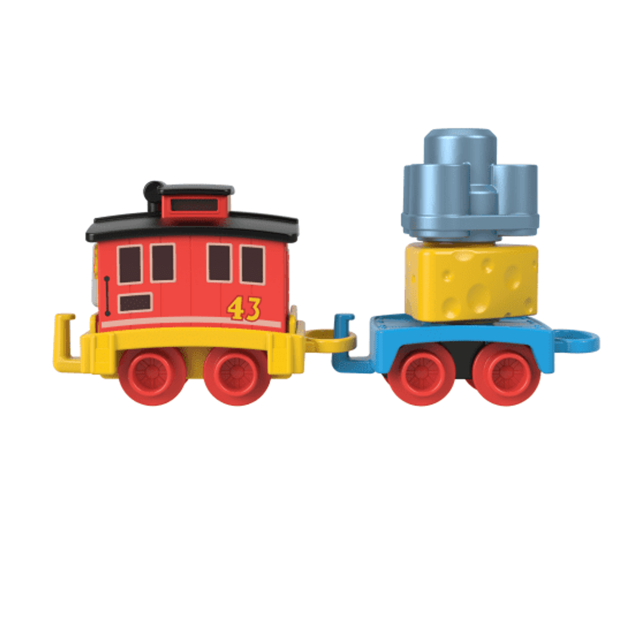 Thomas & Friends My First Push Along Engine Thomas & Friends My First Push Along Engine