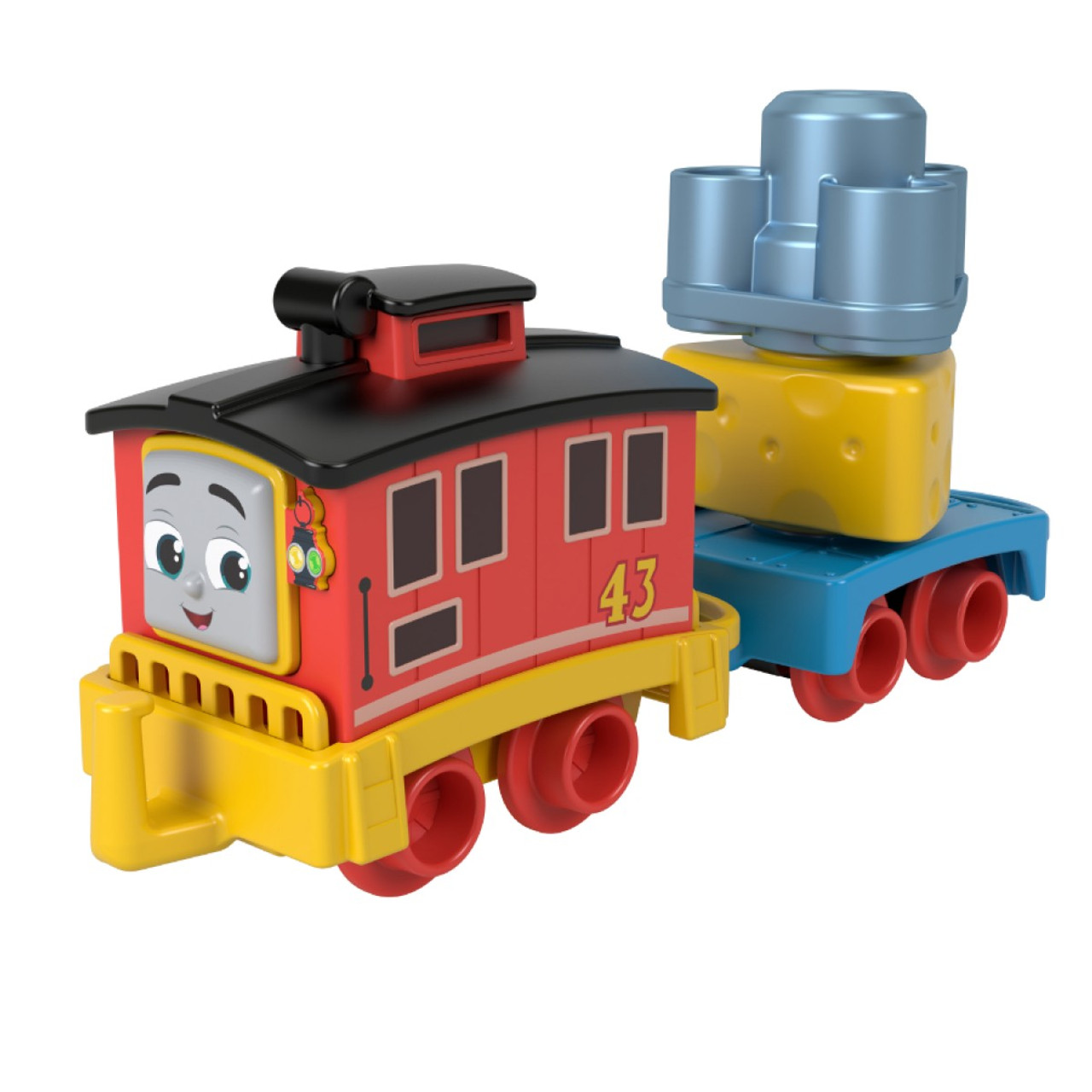 Thomas & Friends My First Push Along Engine Thomas & Friends My First Push Along Engine