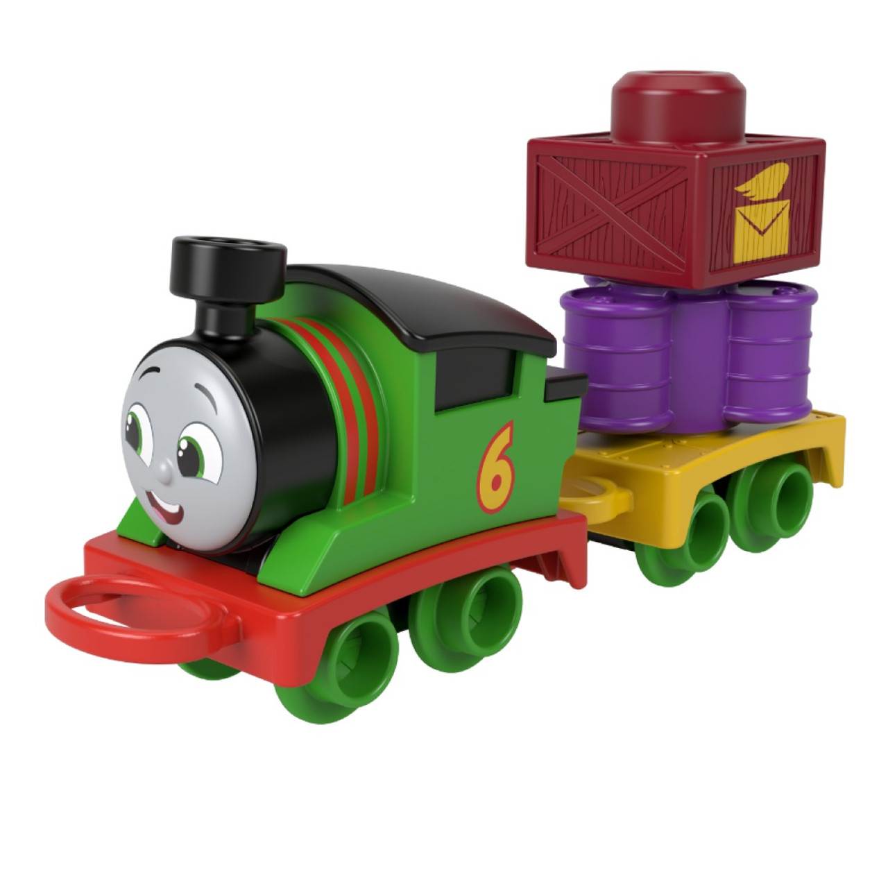 Thomas & Friends My First Push Along Engine Thomas & Friends My First Push Along Engine