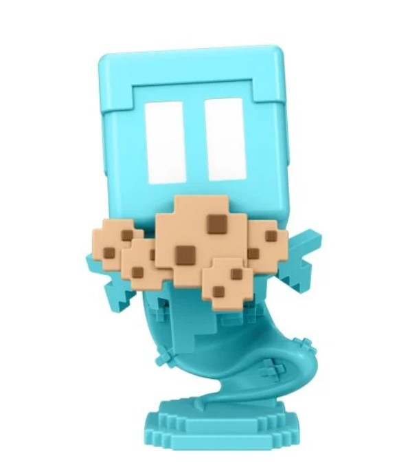 Minecraft Mini Mode Spawn Egg