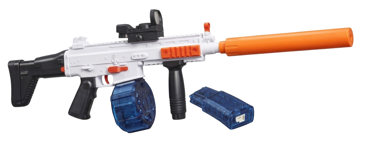 Water Electrix - Hydro Blitz Electric Water Blaster