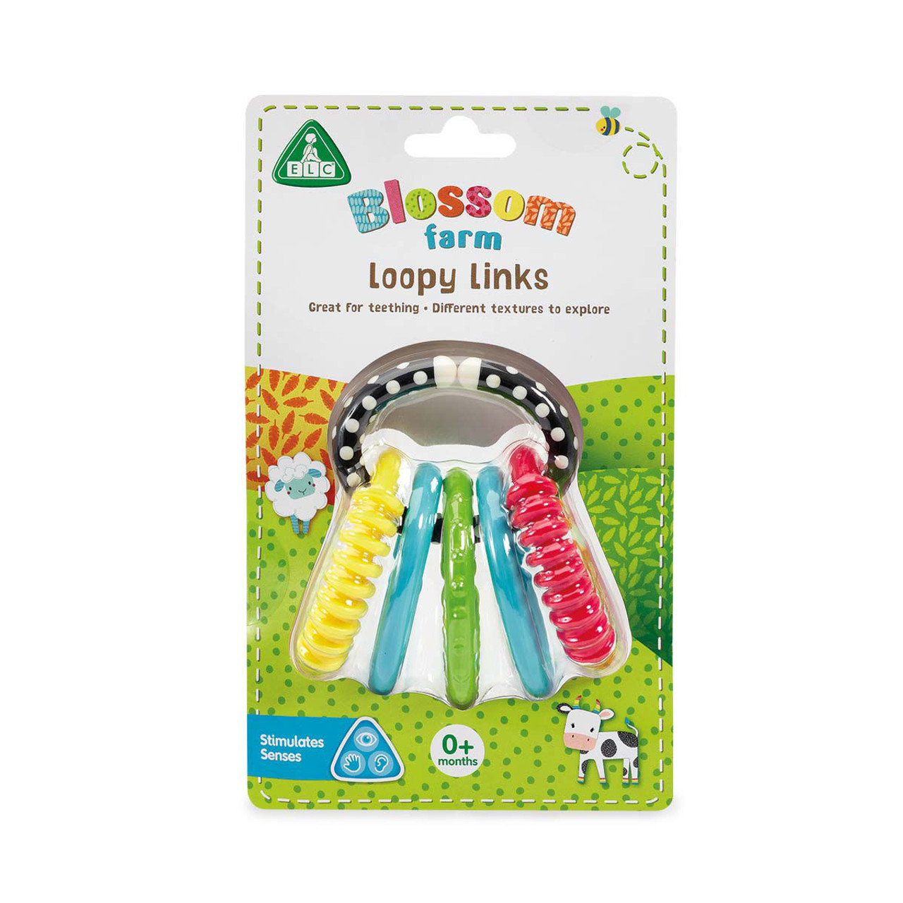 ELC - Blossom Farm Baby Loopy
