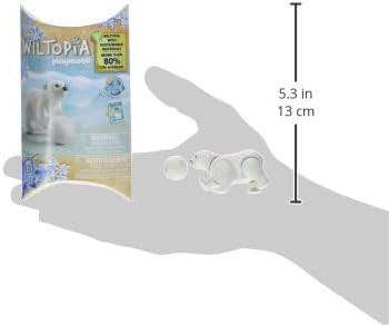 Playmobil Wiltopia Young Polar Bear