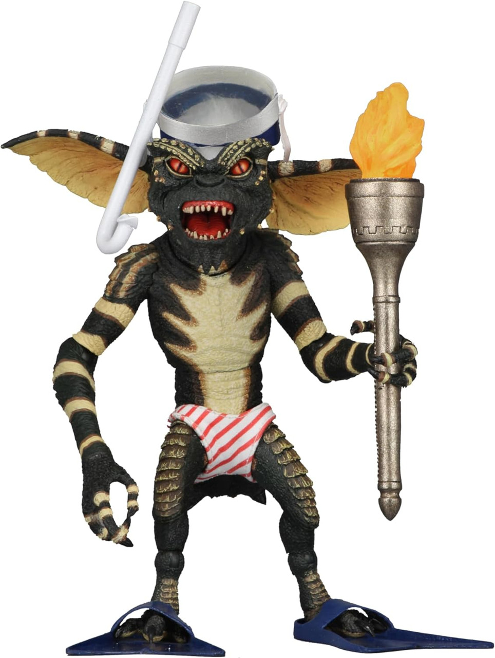 Gremlins 6" Gizmo Plush Gremlins 6" Gizmo Plush