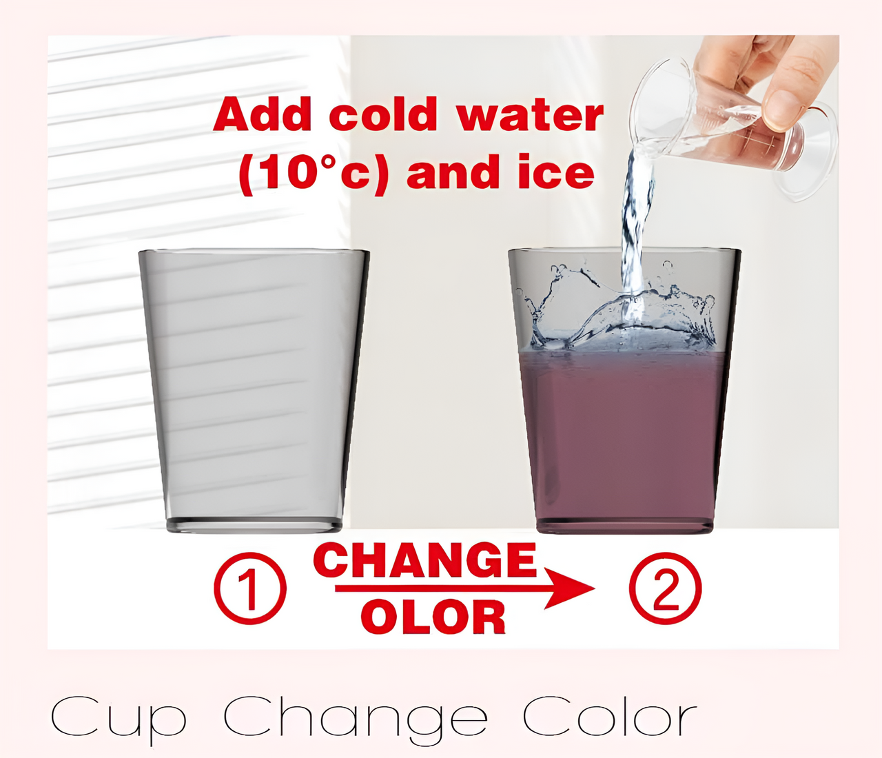 Home Appliance Coffee Machine with Lights & Sound - Pink