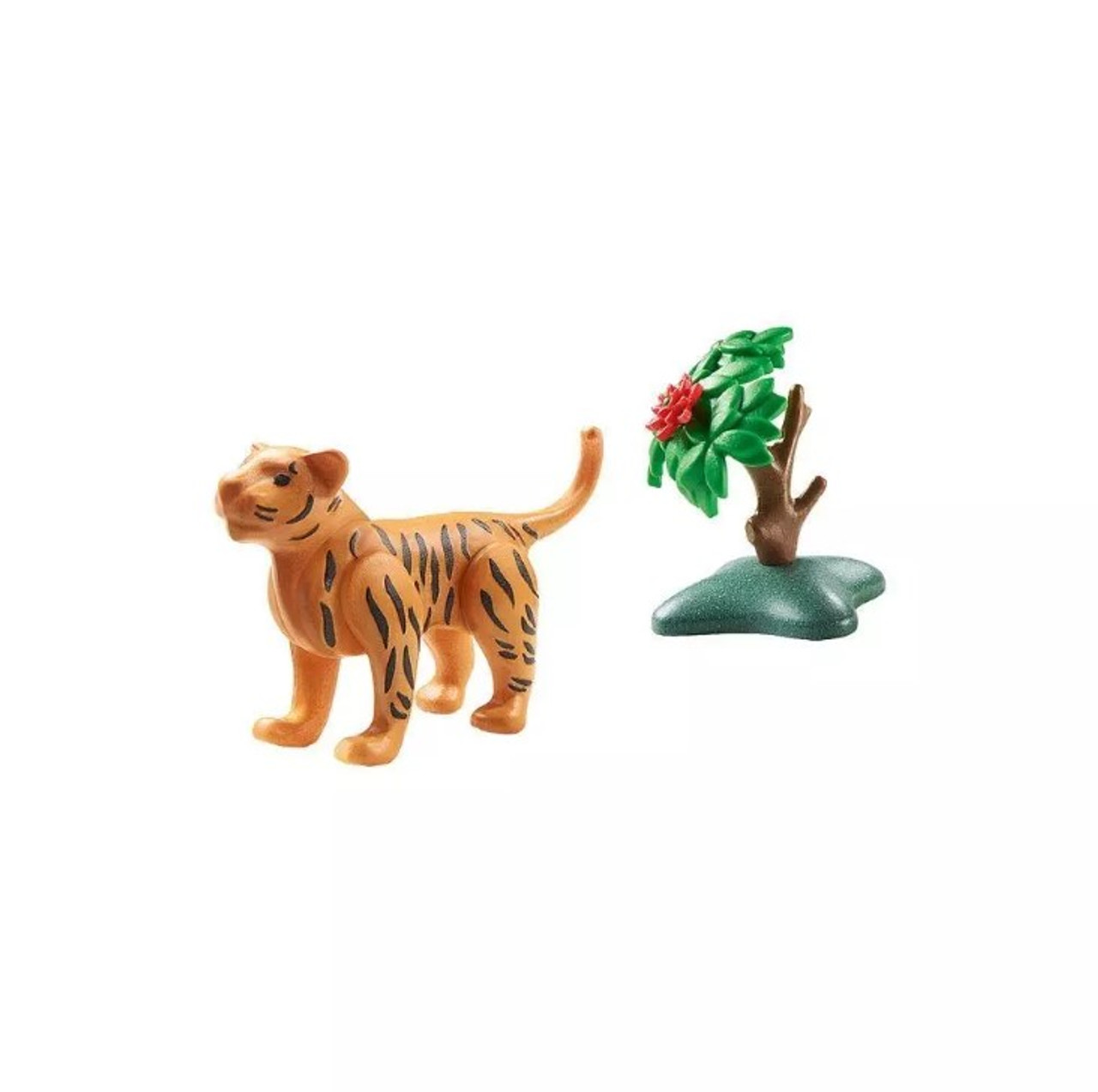 Playmobil Wiltopia - Young Tiger