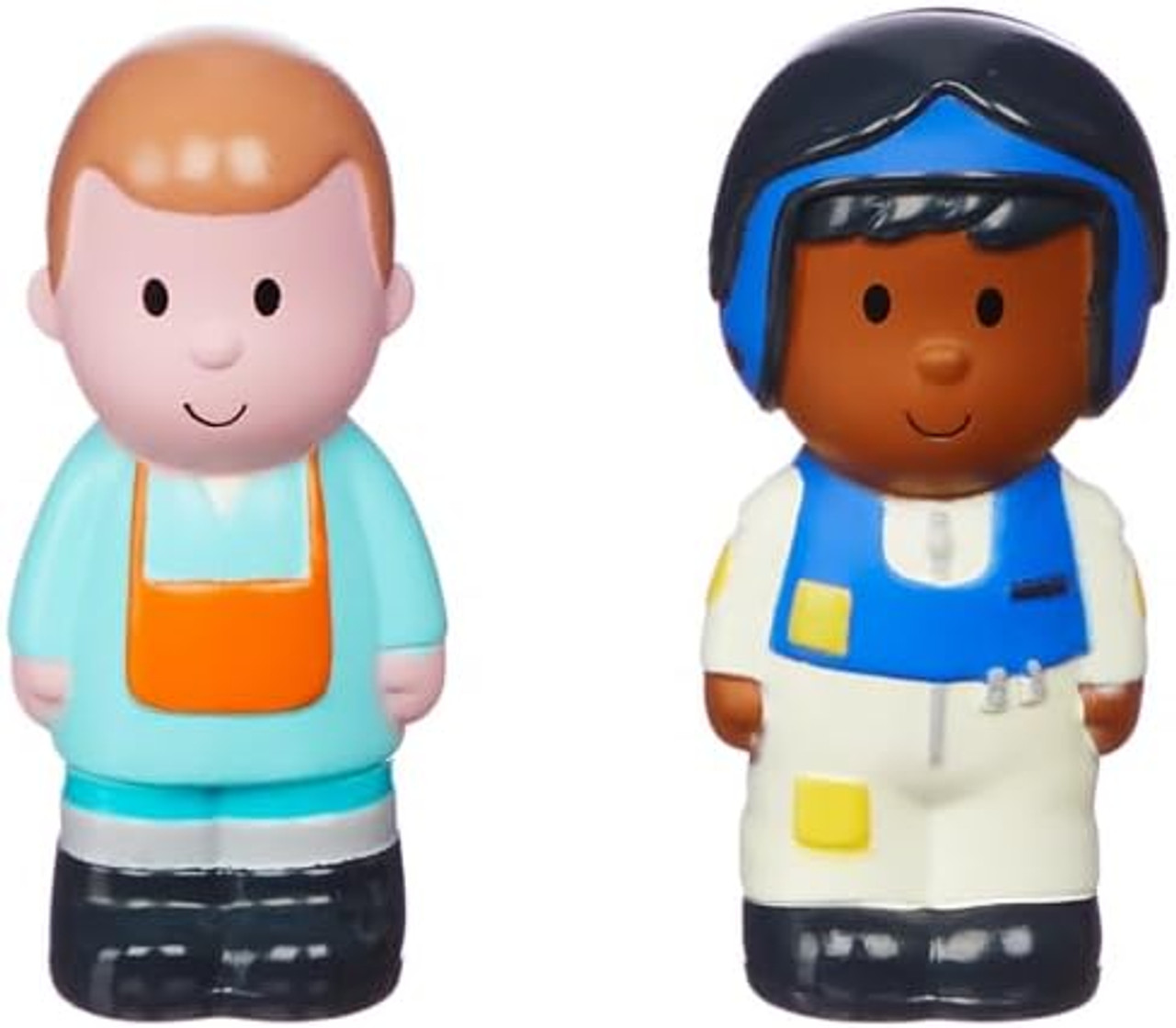 Early Learning Centre - Happyland Police Helicopter