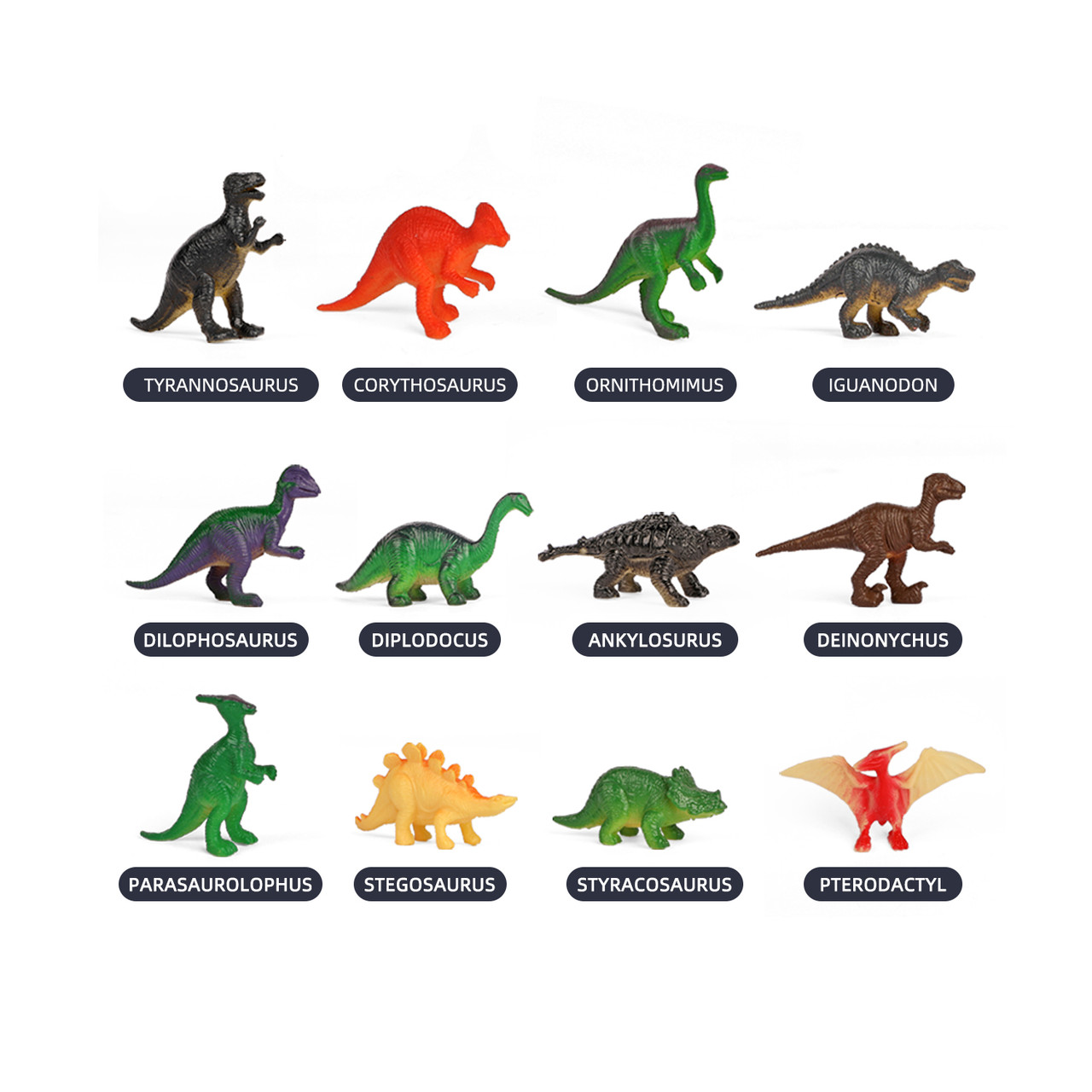 Jumbo Dino Egg Dig Kit