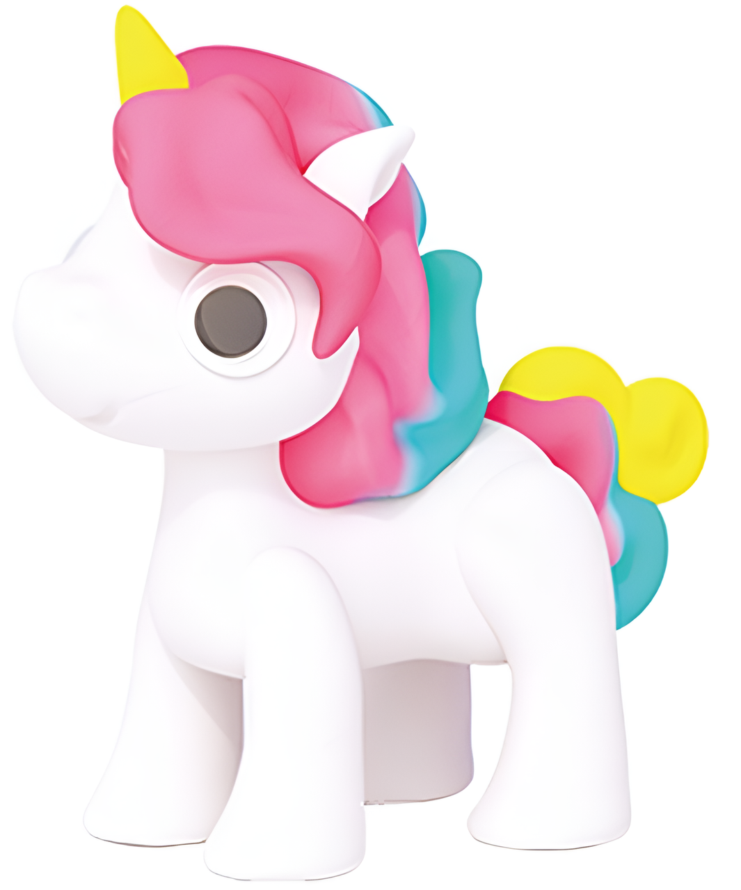 Unicorn Series DIY Super Light Clay Unicorn Series DIY Super Light Clay