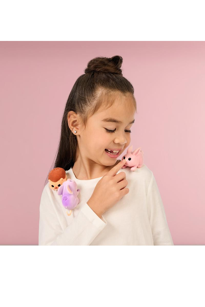 Little Live Pets Lil Needees Single Pack