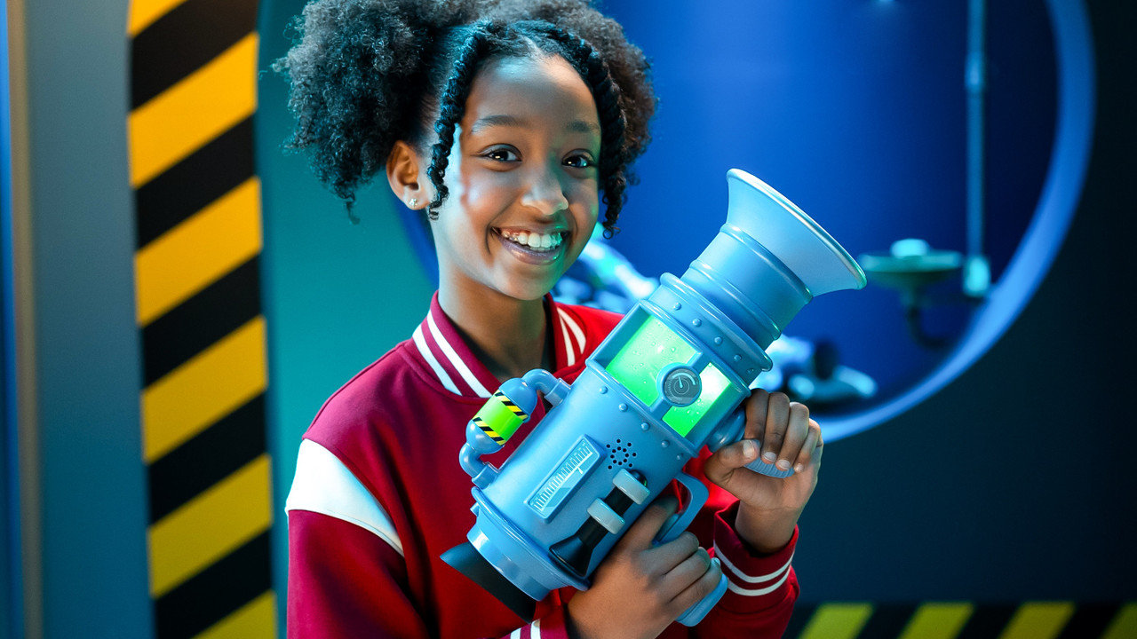 Despicabe Me 4 Ultimate Fart Blaster Despicabe Me 4 Ultimate Fart Blaster