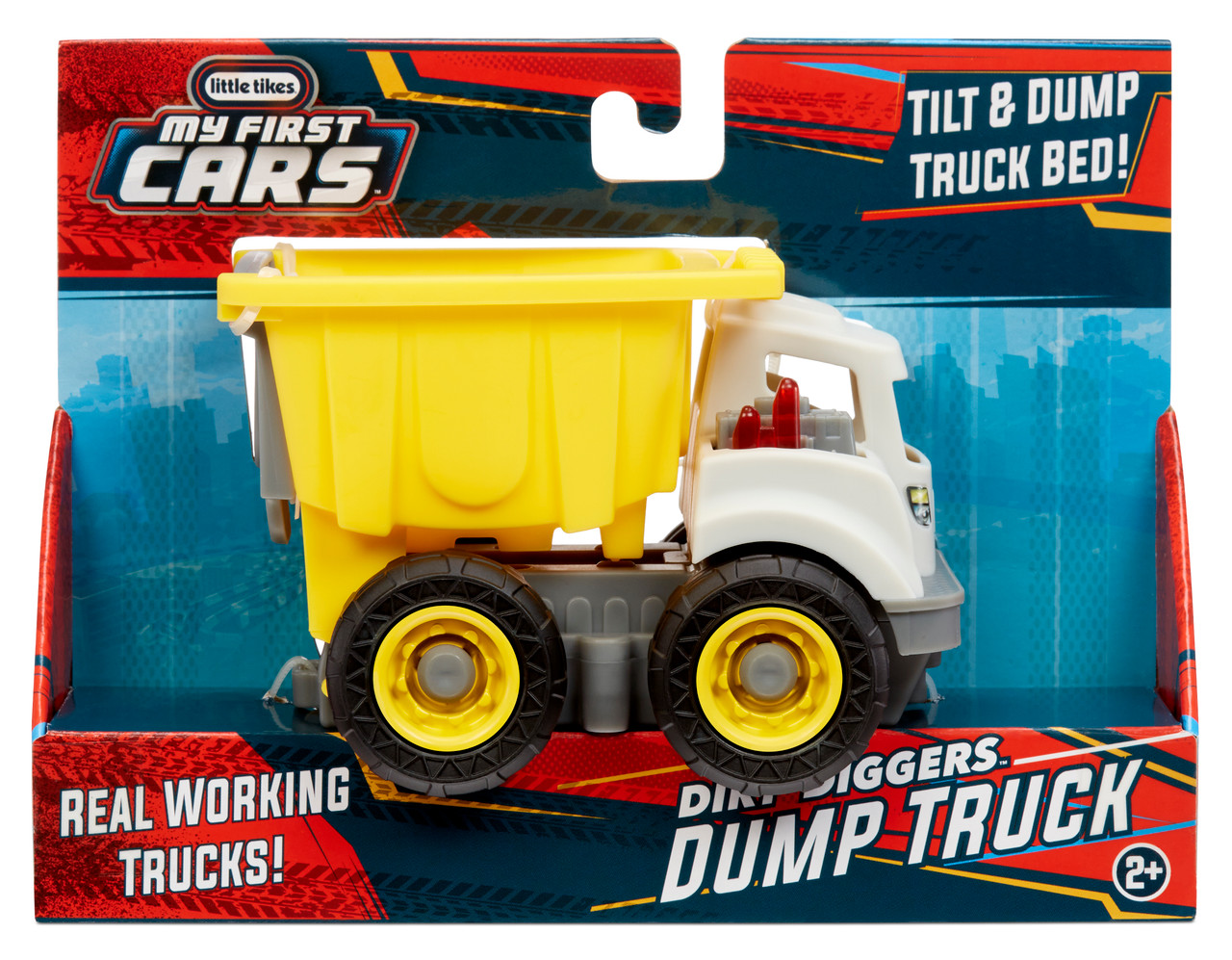 Little Tikes Dirt Diggers Mini Little Tikes Dirt Diggers Mini