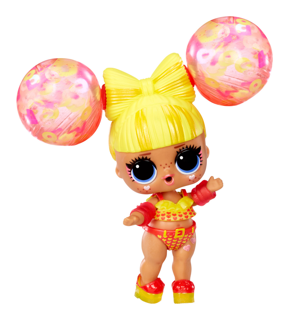 L.O.L Surprise Water Balloon Surprise