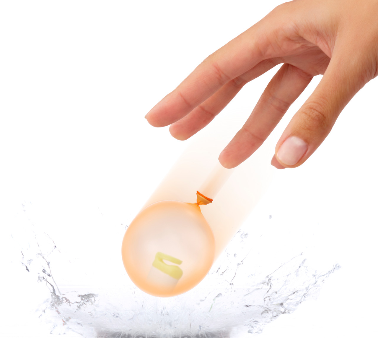 L.O.L Surprise Water Balloon Surprise