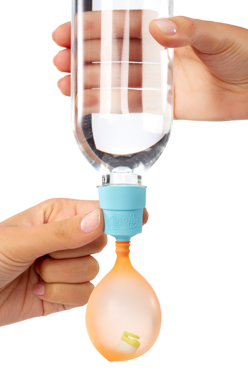 L.O.L Surprise Water Balloon Surprise