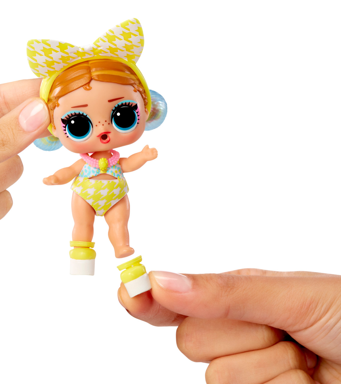 L.O.L Surprise Water Balloon Surprise