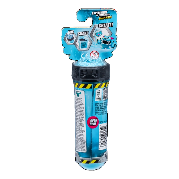 Mr Beast Lab Swarms S1 Test Tube 2 Pack