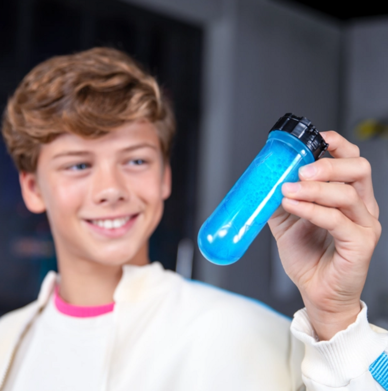 Mr Beast Lab Swarms S1 Lab 5 Pack