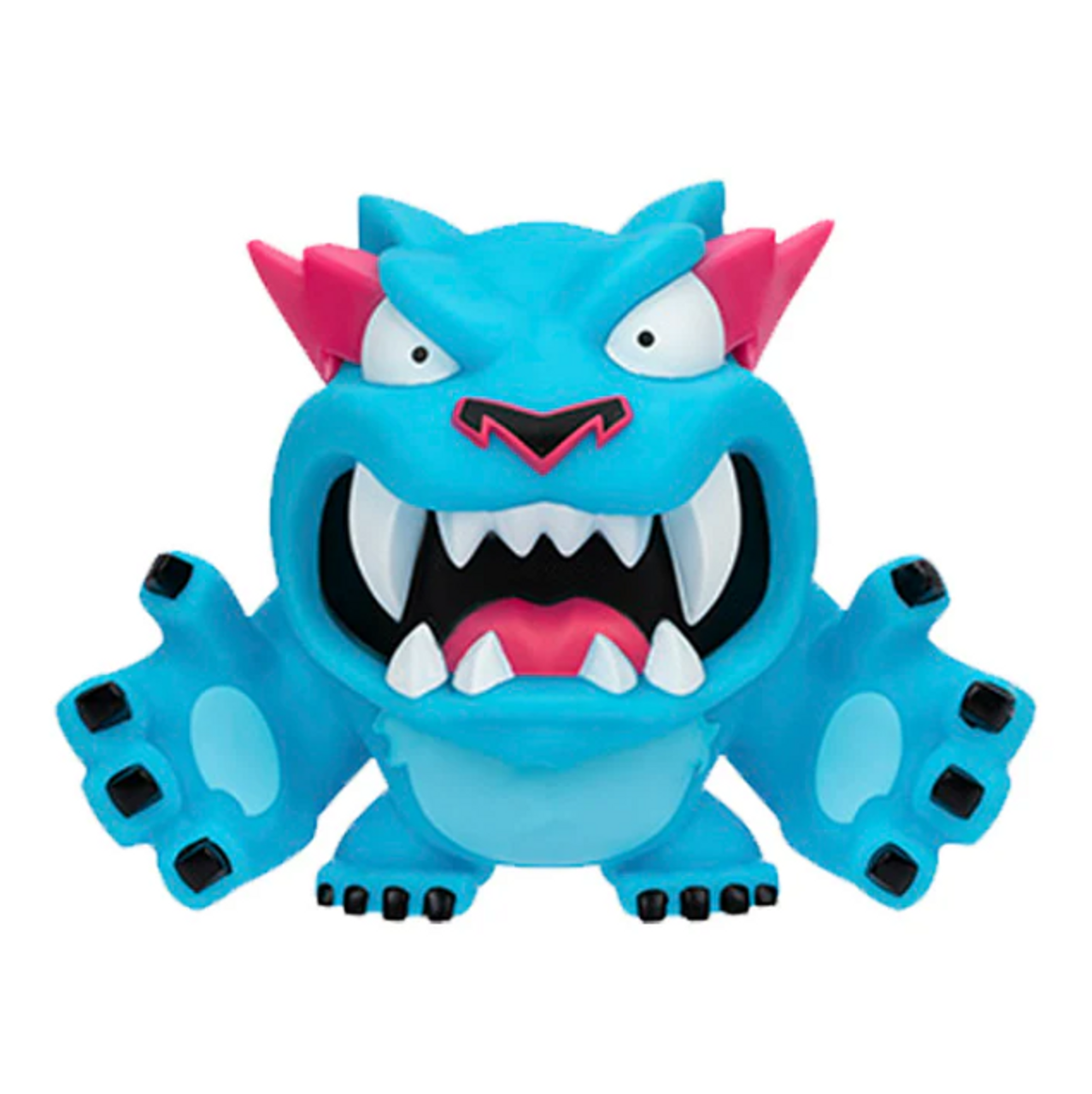 Mr Beast Lab Vinyl Figure Pack - Classic Panther