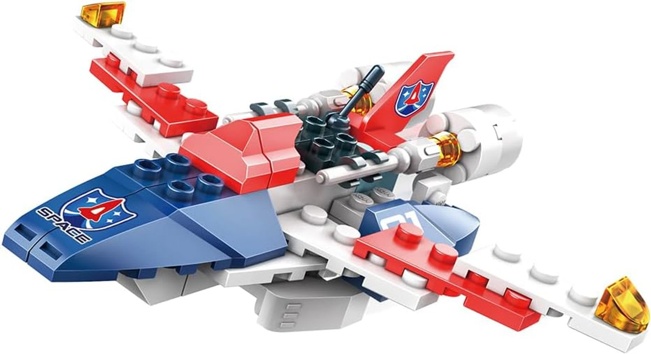 Zuru Max Build More Mystery Egg Capsule