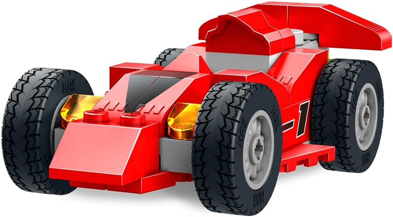 Zuru Max Build More Mystery Egg Capsule