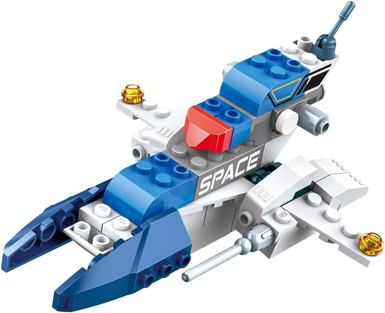 Zuru Max Build More Mystery Egg Capsule