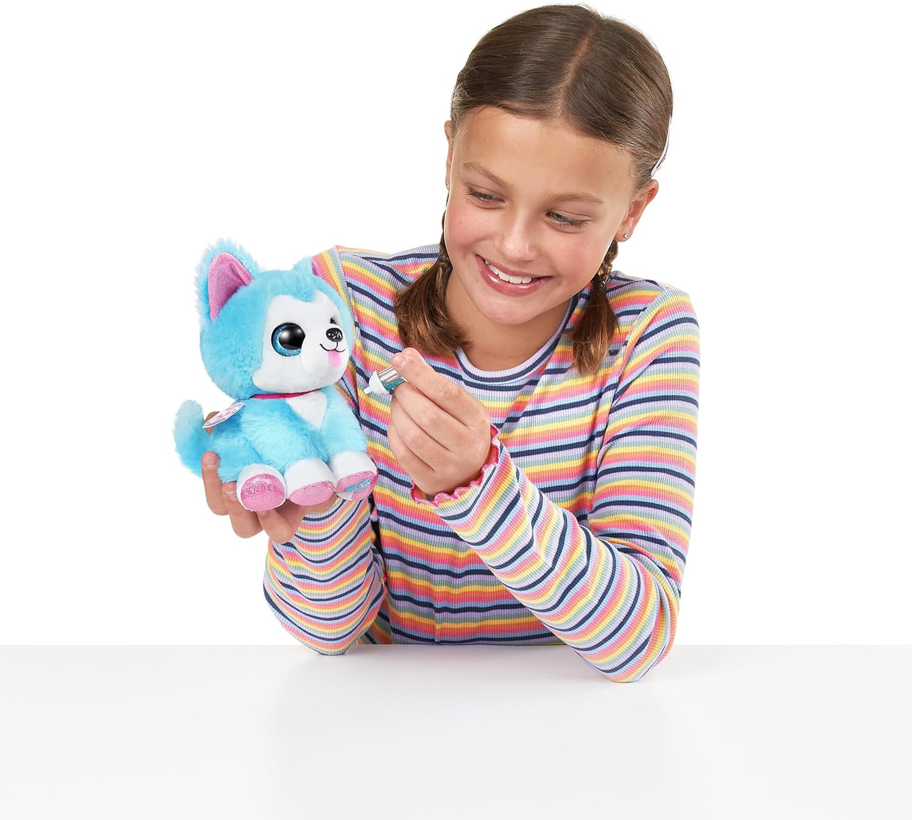 Pets Alive Puppy Rescue Surprise by ZURU