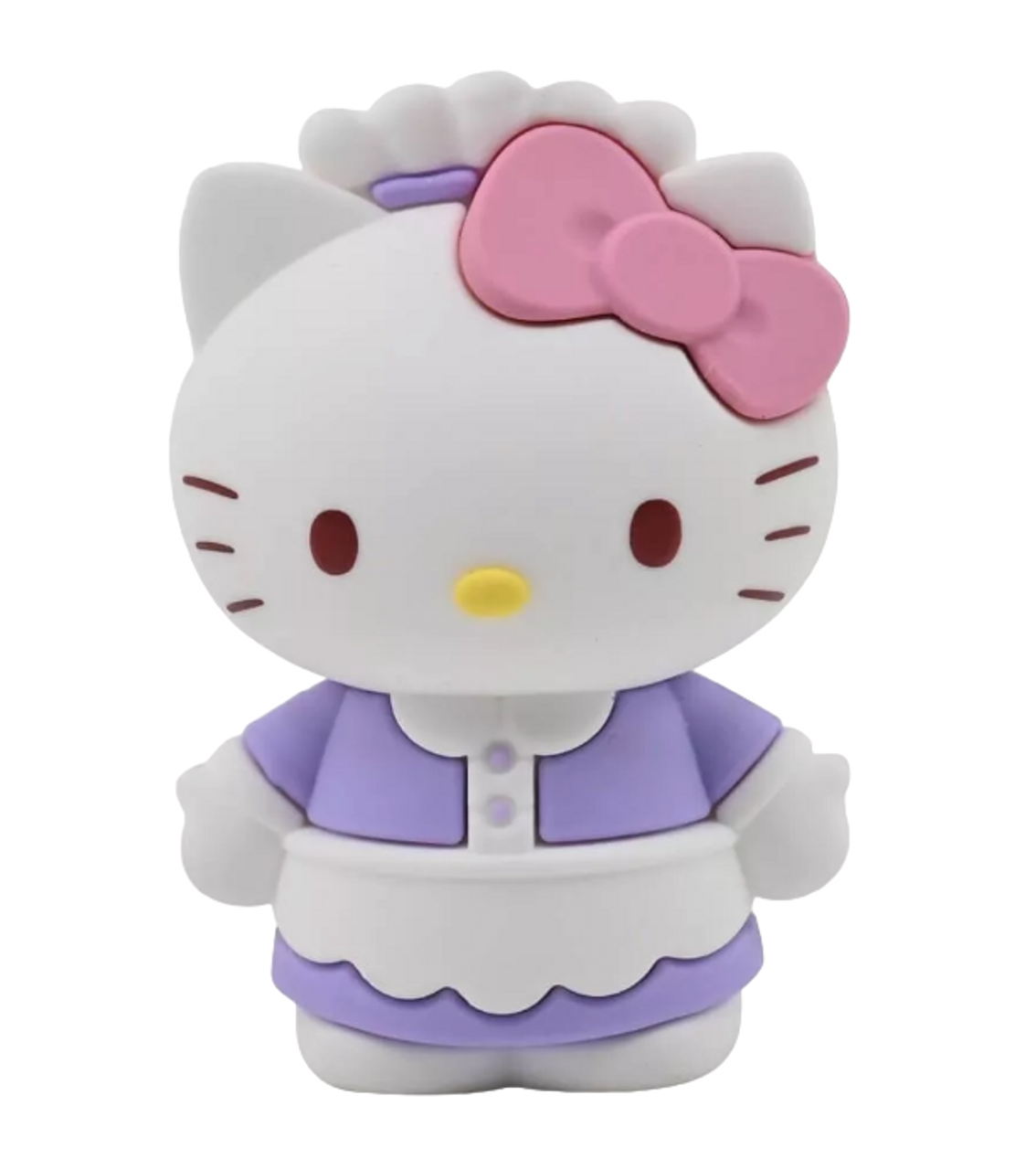 Hello Kitty - Dress Up Diary Figurine 5cm Hello Kitty - Dress Up Diary Figurine 5cm