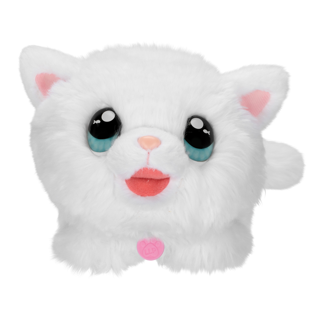 Little Live Pets My Kitty's Home! Little Live Pets My Kitty's Home!