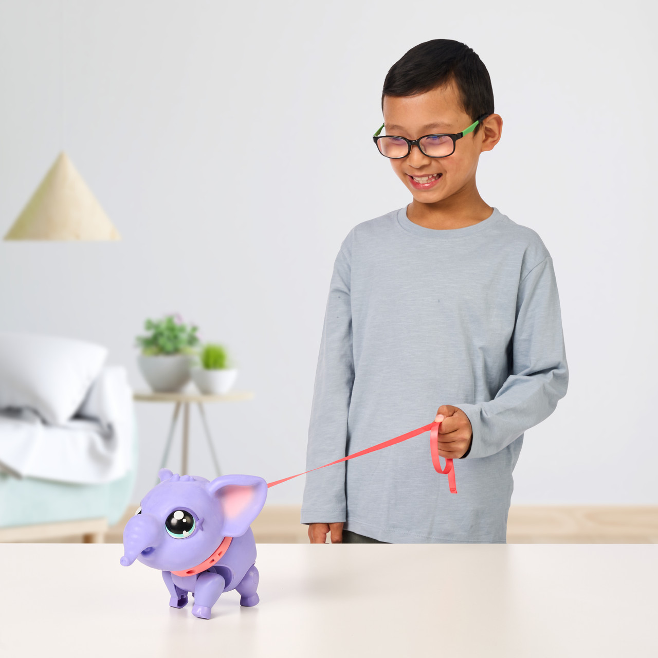 Little Live Pets My Walking Elephant!