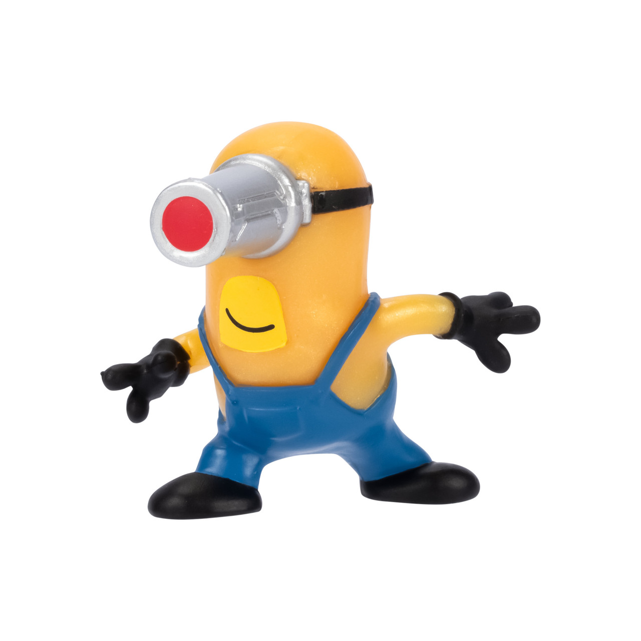 Despicable Me 4 Mini Mayhem Single Pack Despicable Me 4 Mini Mayhem Single Pack