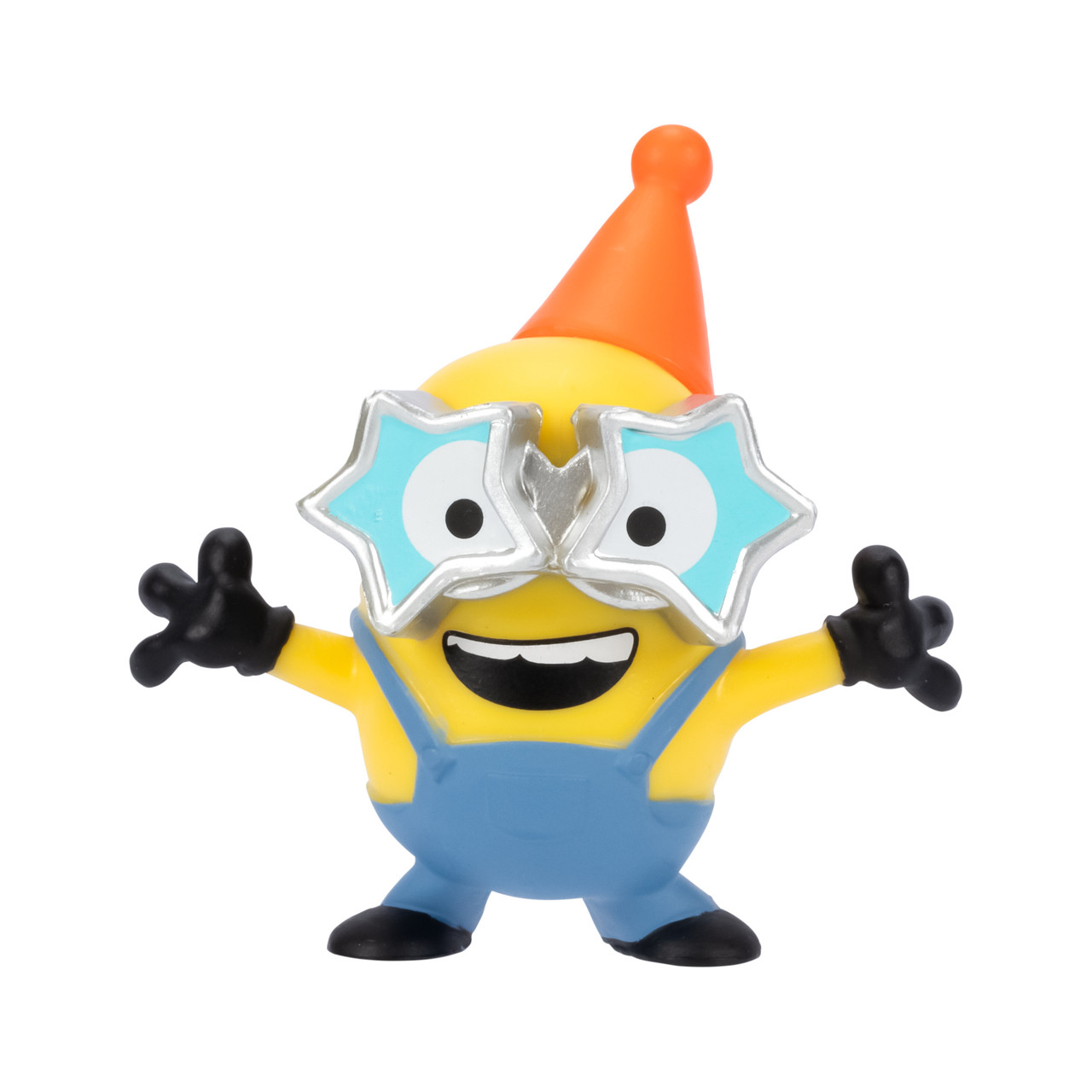 Despicable Me 4 Mini Mayhem Single Pack Despicable Me 4 Mini Mayhem Single Pack