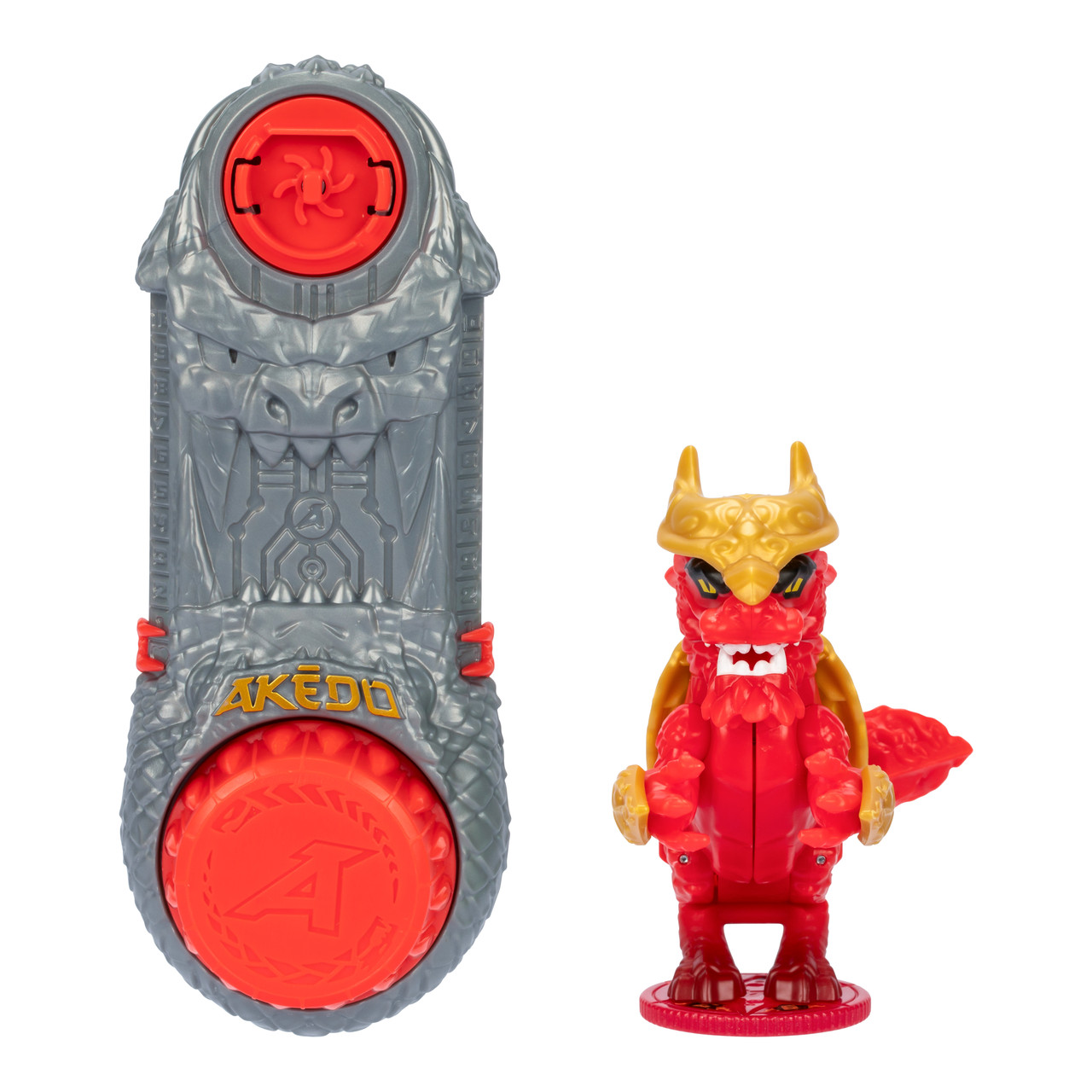 Akedo Ninja Bosses S7 Single Pack Akedo Ninja Bosses S7 Single Pack