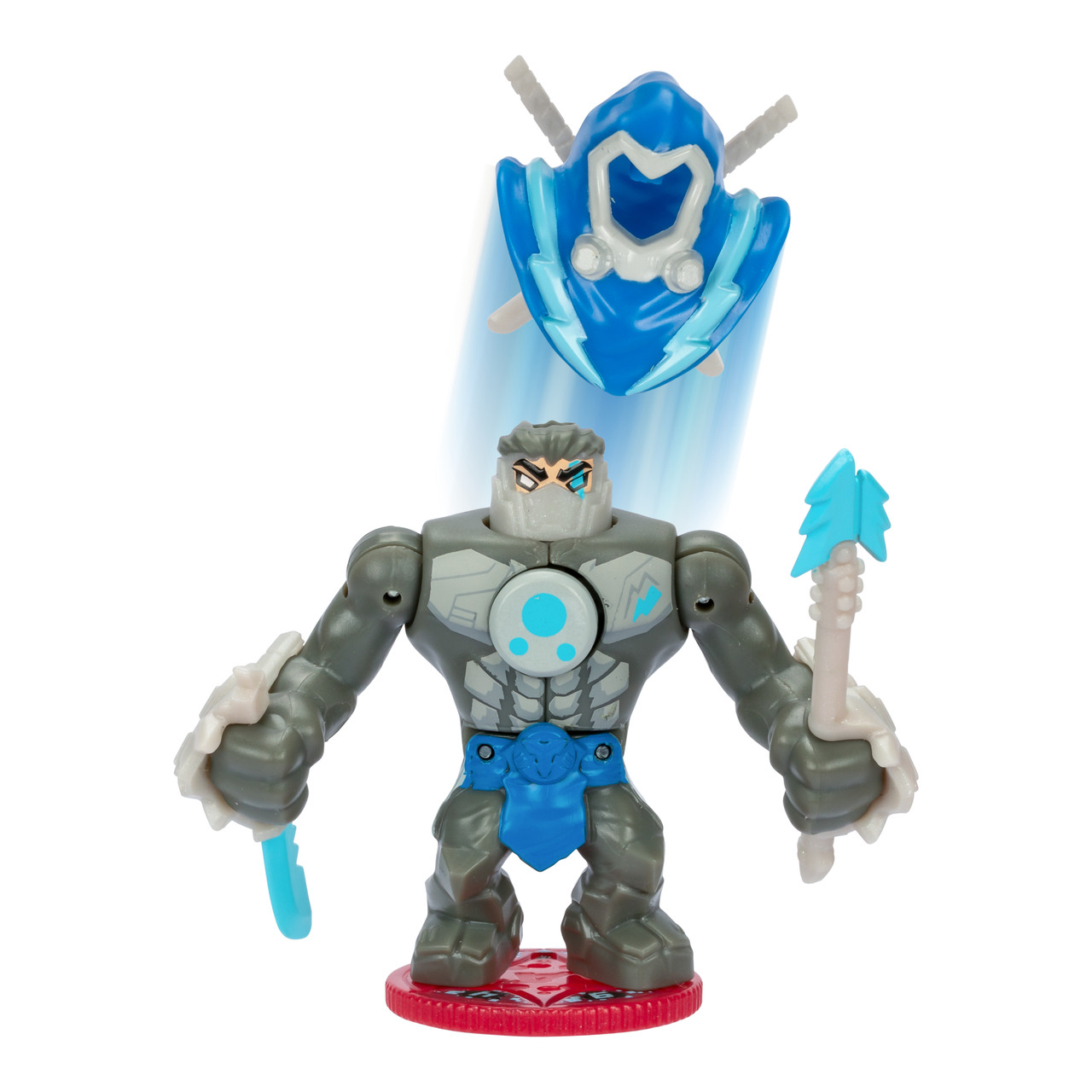 Akedo Ninja Bosses S7 Single Pack Akedo Ninja Bosses S7 Single Pack