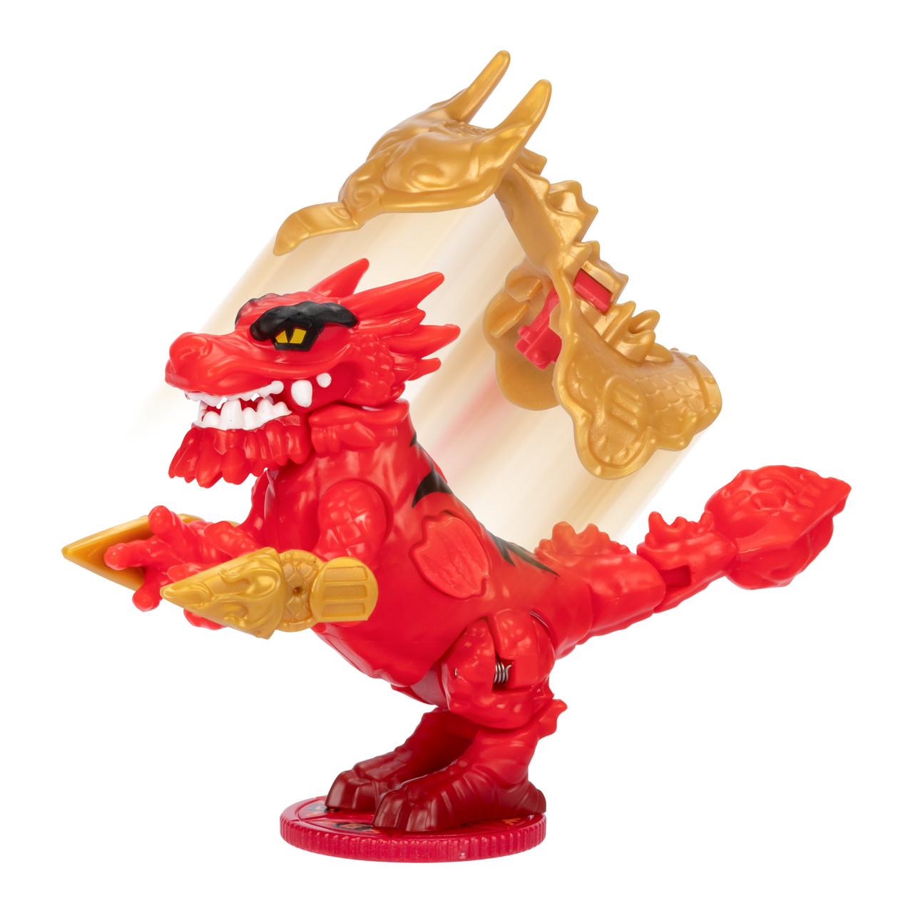 Akedo Ninja Bosses S7 Single Pack Akedo Ninja Bosses S7 Single Pack