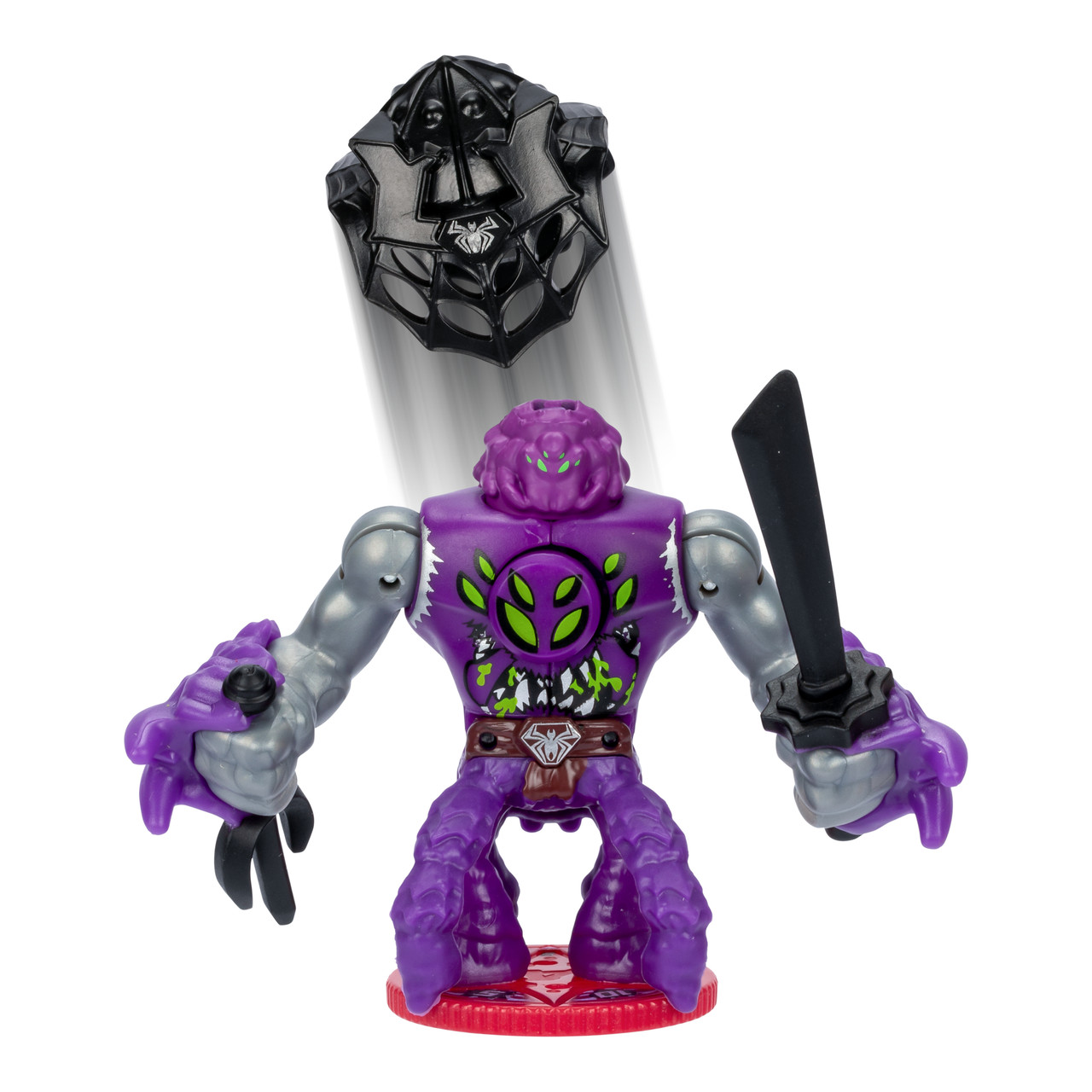 Akedo Ninja Bosses S7 Single Pack Akedo Ninja Bosses S7 Single Pack