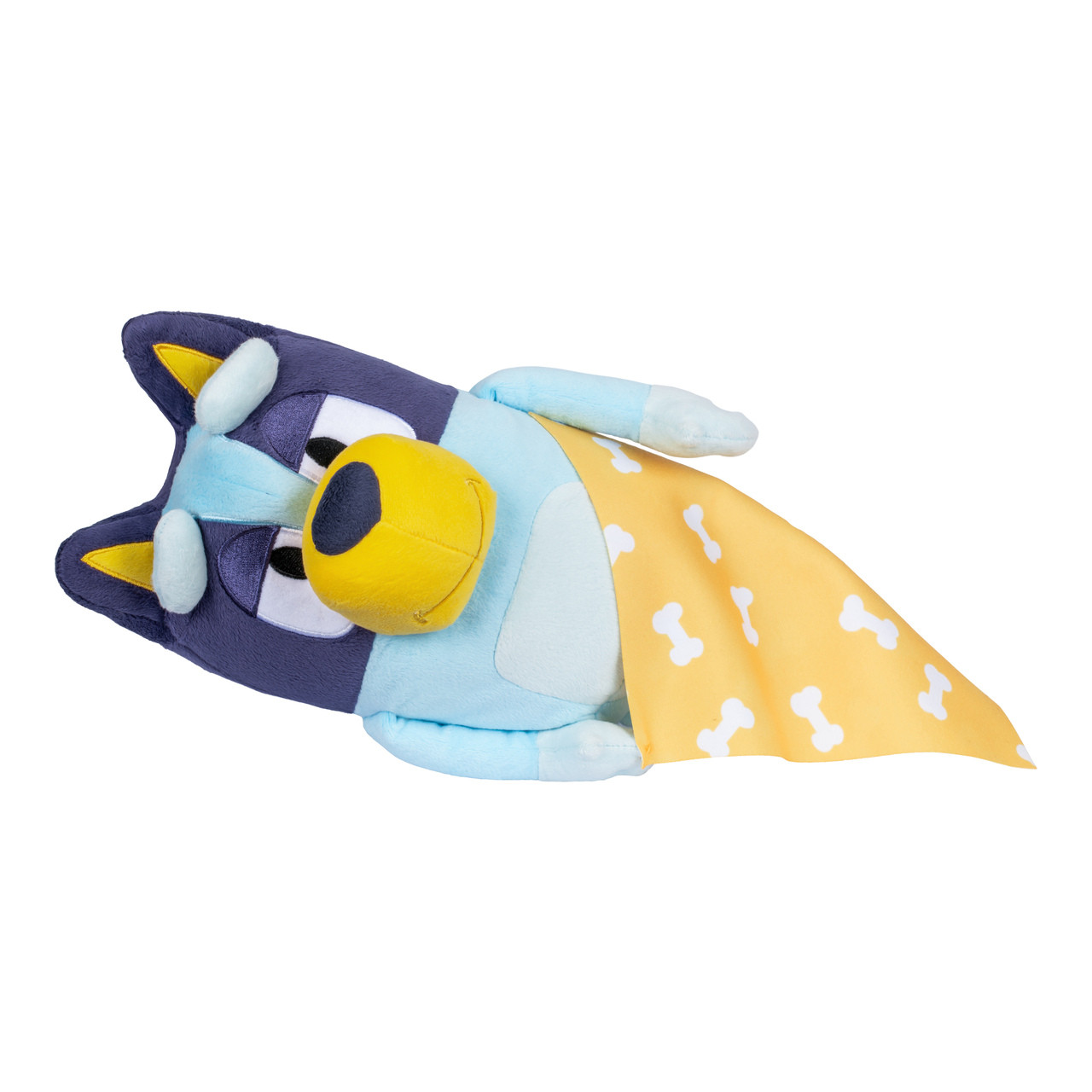 Bluey S11 Sleepy Time Bluey Plush