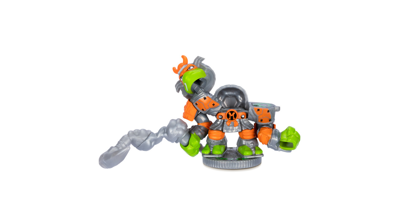 Akedo TMNT S3 Single Pack Akedo TMNT S3 Single Pack