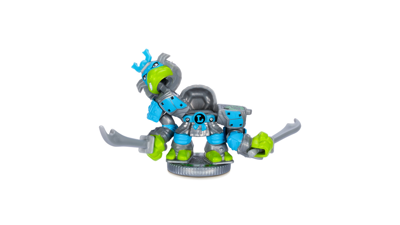 Akedo TMNT S3 Single Pack Akedo TMNT S3 Single Pack