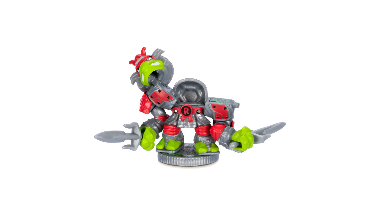 Akedo TMNT S3 Single Pack Akedo TMNT S3 Single Pack
