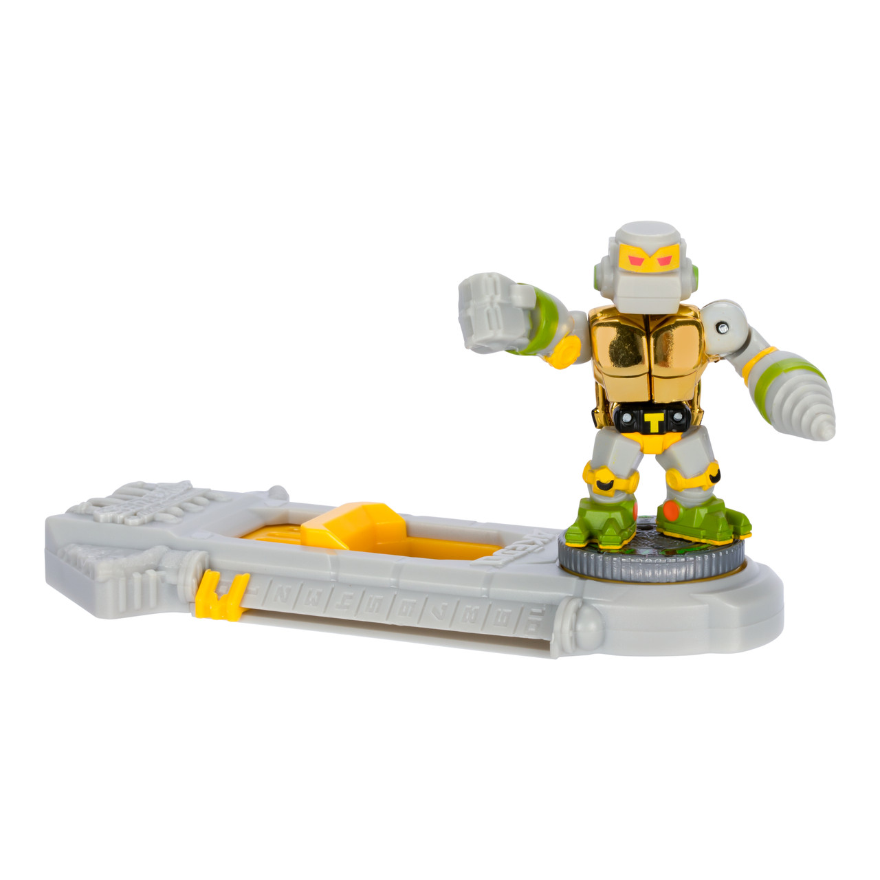 Akedo TMNT S3 Single Pack Akedo TMNT S3 Single Pack