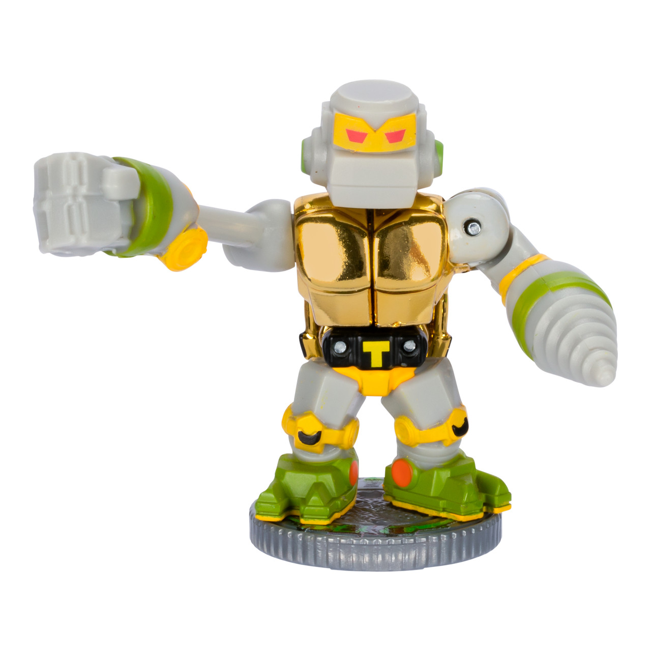 Akedo TMNT S3 Single Pack Akedo TMNT S3 Single Pack